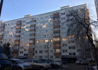 Продажа двухкомнатной квартиры, 53 м2, Пензенская область, улица Рахманинова, 34