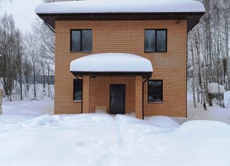 Дом на продажу, 145 м2, Нижегородская область, деревня Утечино, 157