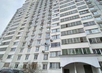 Продаю трехкомнатную квартиру, 77.8 м2, Москва, 1-я Мелитопольская улица, 10, станция Бутово