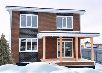 Продается дом, 156 м2, село Быково, Колхозная улица