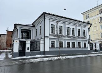 Продаю торговую площадь, 1138 м2, Казань, улица Шигабутдина Марджани, 4, Вахитовский район