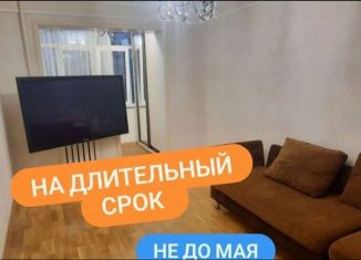 Сдача в аренду двухкомнатной квартиры, 58 м2, Каспийск, Комсомольская улица, 6