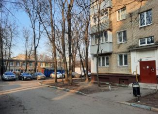 Продается 2-ком. квартира, 42.3 м2, Люберцы, Октябрьский проспект, 294/2