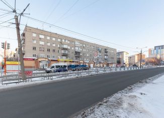 Продается 3-ком. квартира, 50.2 м2, Барнаул, Северо-Западная улица, 58, Октябрьский район