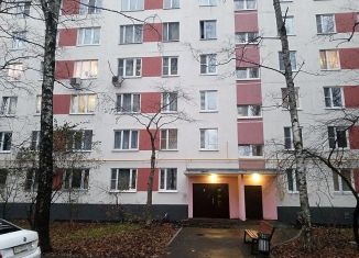 Квартира на продажу студия, 12 м2, Москва, бульвар Яна Райниса, 6к2