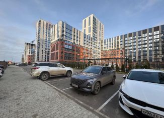 Продажа 1-ком. квартиры, 31.1 м2, Краснодар, улица Наставников, 12, Прикубанский округ