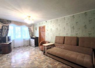 Продается 3-ком. квартира, 58 м2, Рязань, улица Островского, 36