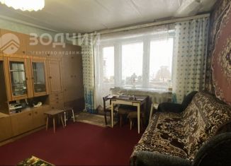 Продается трехкомнатная квартира, 68.6 м2, Чувашия, Юбилейная улица, 9