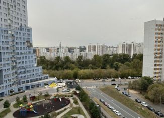 Продаю 4-ком. квартиру, 123 м2, Москва, Карамышевская набережная, 2А, СЗАО