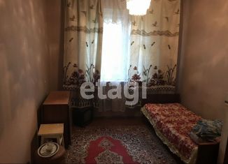 Сдача в аренду комнаты, 10 м2, Тюмень, Амурская улица, 152