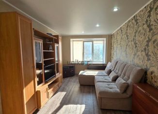 Двухкомнатная квартира на продажу, 47 м2, Октябрьский, 35-й микрорайон, 10