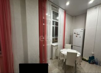 Продается квартира студия, 34.2 м2, Сыктывкар, улица Клары Цеткин, 2