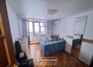 Продам 1-ком. квартиру, 32.8 м2, Курск, улица Чехова, 4, Центральный округ