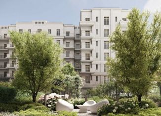 Продается трехкомнатная квартира, 106 м2, Ростов-на-Дону