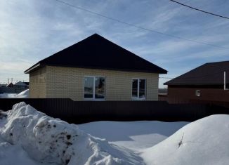 Дом на продажу, 87 м2, деревня Яр-Бишкадак, Цветочная улица, 44