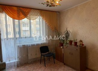 Продам 2-ком. квартиру, 42.5 м2, Бердск, Лунная улица, 9