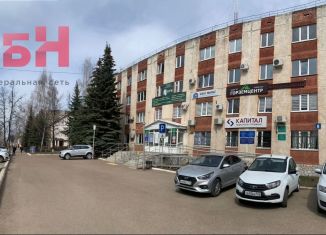 Офис в аренду, 18 м2, Нефтекамск, Социалистическая улица, 8