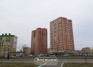 Продается 1-комнатная квартира, 41.2 м2, Курск, улица Бойцов 9-й Дивизии, 185В, Центральный округ