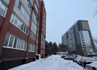 Продам однокомнатную квартиру, 42.8 м2, Барнаул, улица Кутузова, 16Б, Центральный район