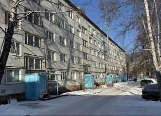 Трехкомнатная квартира на продажу, 68 м2, Пенза, Ладожская улица, 19, Октябрьский район