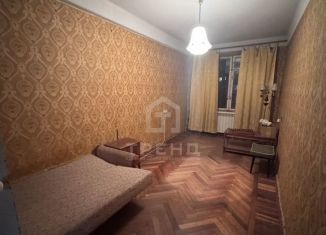 Продается трехкомнатная квартира, 58.5 м2, Санкт-Петербург, улица Софьи Ковалевской, 3к4, Калининский район