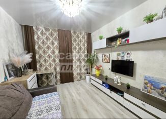 Продается 1-комнатная квартира, 33.3 м2, Удмуртия, улица Степана Разина, 45