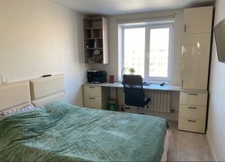 Продажа трехкомнатной квартиры, 70 м2, Пермь, улица Гашкова, 26