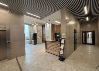 Продается 3-ком. квартира, 87 м2, Тюмень, ЖК ДОК, Краснооктябрьская улица, 8