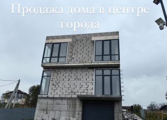 Продам дом, 201 м2, Приморский край