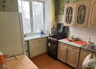 Продаю двухкомнатную квартиру, 41 м2, Хабаровск, Вологодская улица, 26