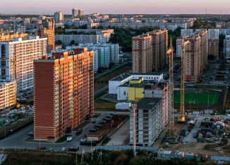 Продается двухкомнатная квартира, 38.3 м2, село Дядьково