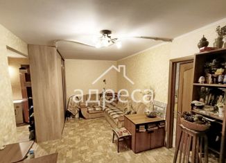 Продам 2-комнатную квартиру, 44.2 м2, Самара, улица Советской Армии, 237