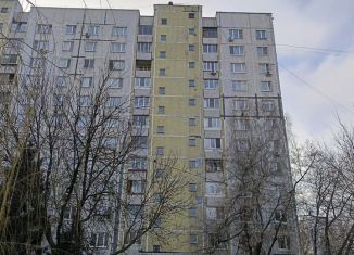 Продажа 2-ком. квартиры, 52.2 м2, Москва, станция Перерва, улица Перерва, 10