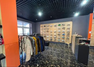 Торговая площадь на продажу, 84.6 м2, Бобров, улица Парижской Коммуны, 72/1