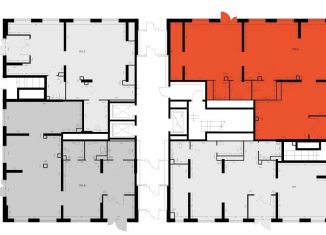 Продажа помещения свободного назначения, 160 м2, Котельники, жилой комплекс Кузьминский Лес, к10