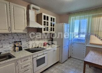 Продажа 1-ком. квартиры, 31 м2, посёлок Берёзовый, посёлок Берёзовый, 4/2