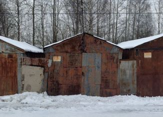 Продам гараж, 18 м2, посёлок Понтонный