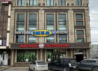 Сдается торговая площадь, 80 м2, Махачкала, проспект Али-Гаджи Акушинского, 226, Кировский внутригородской район