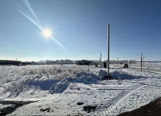 Продам участок, 8.3 сот., деревня Подымалово