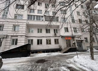 Квартира на продажу студия, 10 м2, Москва, 1-й Тверской-Ямской переулок, 14, метро Новослободская