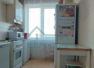 Продажа 3-ком. квартиры, 58.6 м2, Новосибирск, улица Кошурникова, 12, Дзержинский район