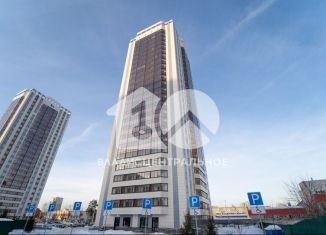 1-ком. квартира на продажу, 44.6 м2, Новосибирск, улица Писарева, 125, Центральный район