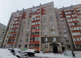 Продаю двухкомнатную квартиру, 42 м2, Пенза, Минская улица, 26