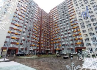 Продажа 2-ком. квартиры, 54.6 м2, Москва, Кастанаевская улица, 44Ак2, метро Славянский бульвар