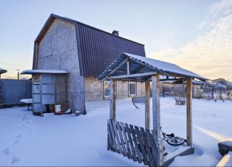 Продам дом, 48.6 м2, Тюмень, 2-я линия