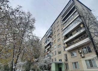 Сдается двухкомнатная квартира, 47 м2, Москва, улица Бестужевых, 7Б, метро Отрадное