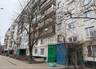 Продам 2-комнатную квартиру, 53.7 м2, Москва, Новосибирская улица, 8, метро Первомайская