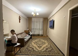 2-ком. квартира на продажу, 47 м2, Махачкала, улица Гагарина, 25