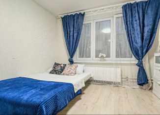 Сдам квартиру студию, 27 м2, Москва, Окская улица, 28к3, район Кузьминки