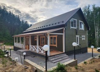 Сдается дом, 230 м2, деревня Улыбышево, 17Н-642